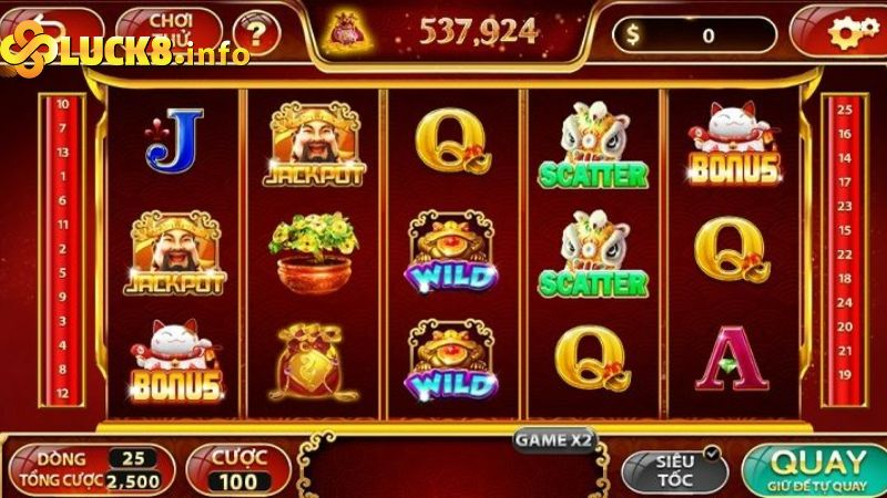 Game slot đổi thưởng Luck8 - Khám phá không gian đầy màu sắc 2 Bảo mật thông tin và hỗ trợ chăm sóc khách hàng