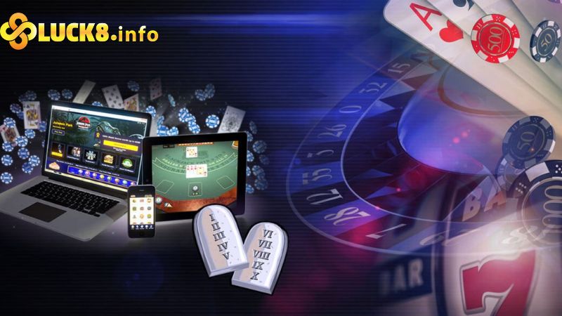 Tải app game bài đổi thưởng uy tín Luck8 an toàn tuyệt đối 1 App game bài đổi thưởng là gì?