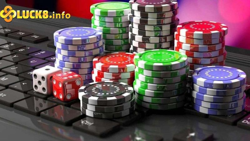 Tải app game bài đổi thưởng uy tín Luck8 an toàn tuyệt đối 4 Tải app thông qua web chính thức của nhà cái Luck8