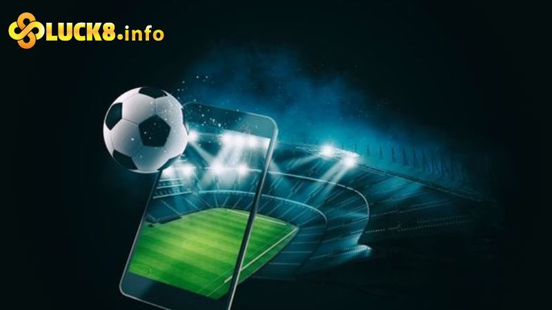 Cá cược thể thao Việt Nam an toàn với những giải đấu siêu hot 2 Lợi ích tuyệt vời khi tham gia cá cược thể thao trực tuyến tại Luck8