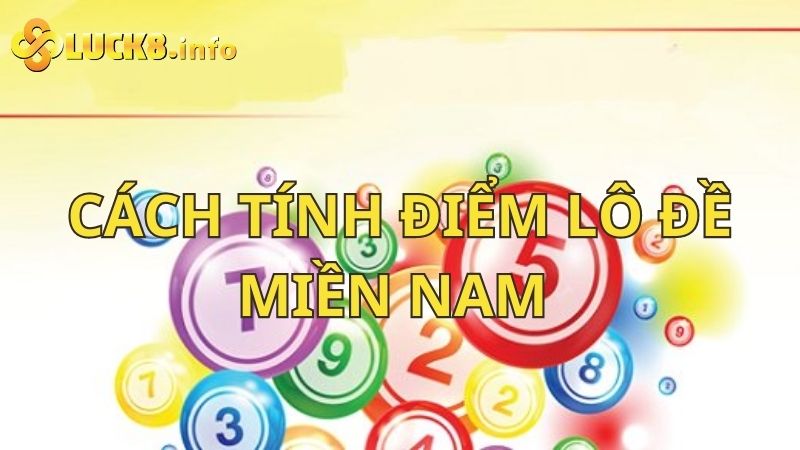 Cách Tính Điểm Lô Đề Miền Nam Cực Nhanh, Chính Xác Trong 3 Phút