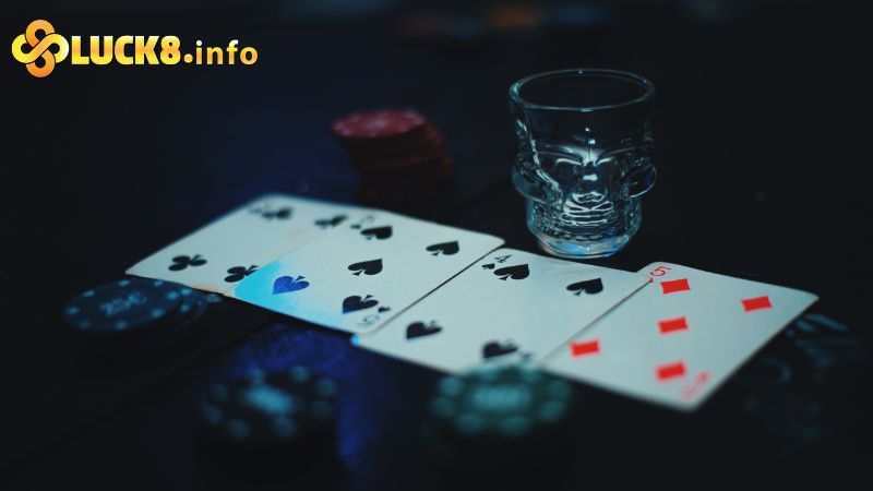 Game bài tiến lên Luck8 là trò chơi như thế nào?