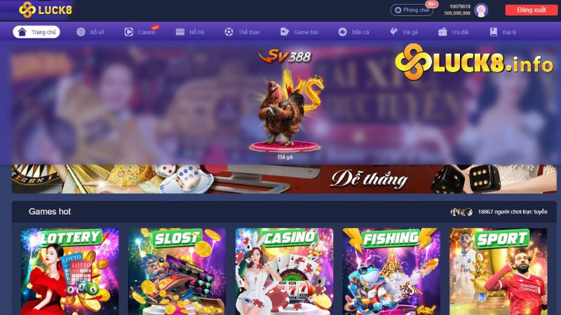 Lợi ích của việc tải app game bài Luck8