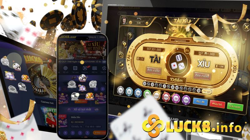 Đối Tác Hợp Tác Với Luck8 - Đại Lý Với Mức Hoa Hồng Khủng 3 cac buoc tro thanh dai ly hop tac cua nha cai luck8