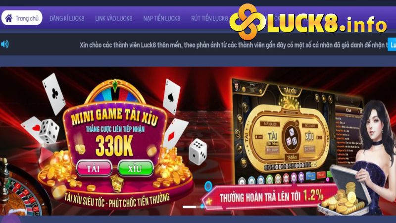 Đối Tác Hợp Tác Với Luck8 - Đại Lý Với Mức Hoa Hồng Khủng 5 cach de dai ly luck8 thu hut nhieu nguoi choi tham gia
