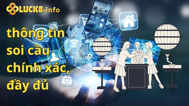 Tìm hiểu diễn đàn soi cầu lô đề chất lượng chính xác nhất 1 Thông tin soi cầu lô đề chính xác và đầy đủ nhất