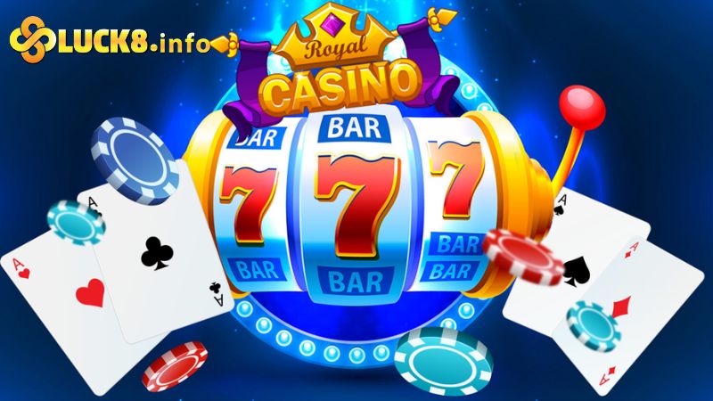 Game slot tặng tiền Luck8 - Nơi kiếm lợi nhuận siêu nhanh 3 Một số thuật ngữ quan trọng phải biết khi tham gia game slot tặng tiền