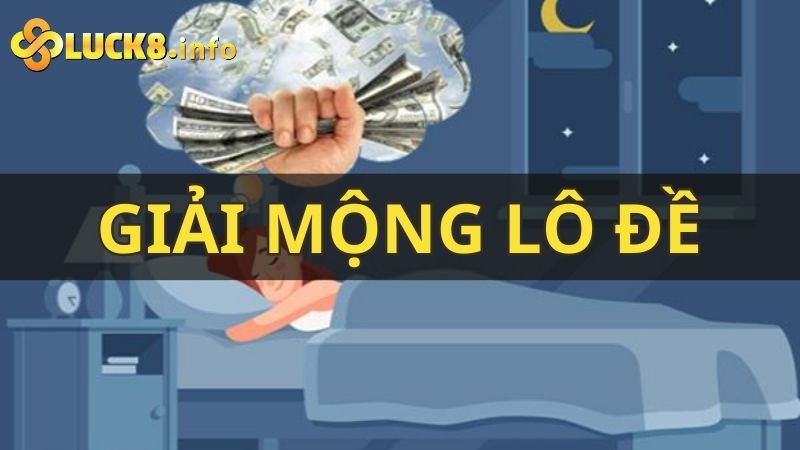 Từ lâu, phương pháp giải mộng lô đề đã trở thành một phần quan trọng của văn hóa tâm linh và tín ngưỡng dân gian. Những hình ảnh, con vật, dãy số mà ta thấy trong giấc mơ,... sẽ là dấu hiệu giúp anh em tìm ra con lô may mắn sẽ nổ trong thời gian sắp tới. Tuy không có cơ sở khoa học chính thức, nhưng việc phương pháp soi cầu giải mã giấc mơ này vẫn tiếp tục là sự lựa chọn đáng tin cậy trong cho các cược thủ không thích hoặc không có thời gian phân tích, thống kê tính toán bình thường.