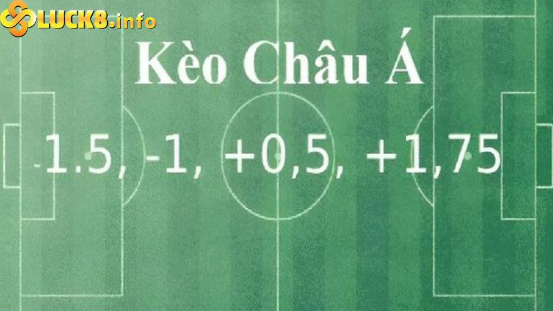 Kèo cá cược bóng đá châu Á - Cơ hội ăn tiền khủng từ nhà cái 3 Dấu (+) và (-) trong kèo châu Á có ý nghĩa gì?