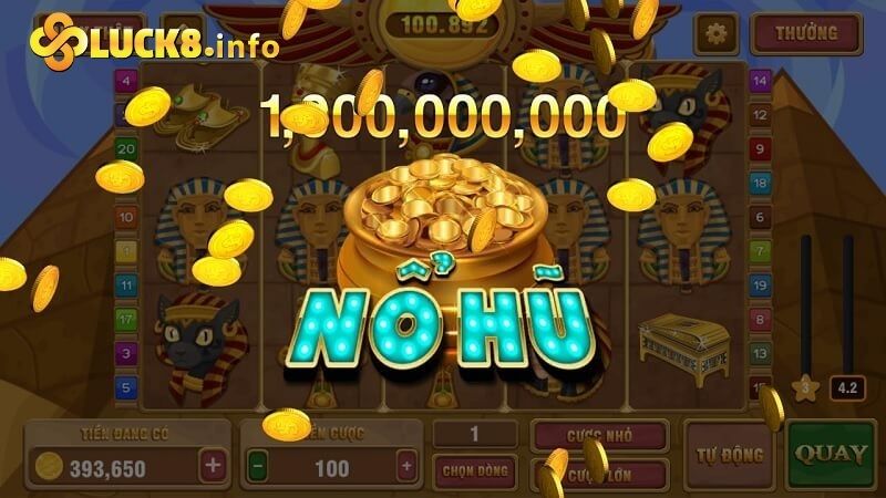 Trải nghiệm game bài nổ hũ độc lạ và thú vị nhất hiện nay 4 Chơi game bài nổ hũ nên lưu ý những điều gì?