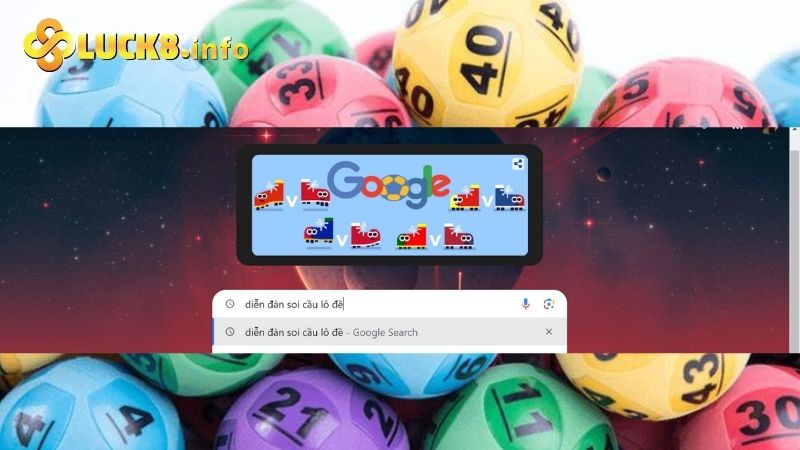 Tìm hiểu diễn đàn soi cầu lô đề chất lượng chính xác nhất 4 Tham gia những trang web soi cầu lô đề Top 1 tìm kiếm