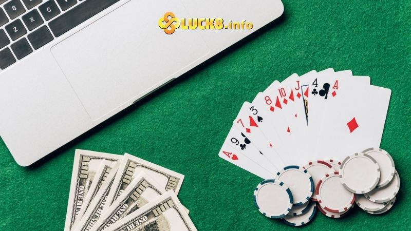 Cam kết của nhà cái Luck8 và thông tin quy định chung 3 tinh huong luck8 mien tru trach nhiem