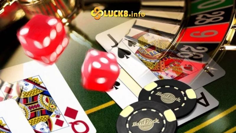 Cam kết của nhà cái Luck8 và thông tin quy định chung 2 truong hop luck8 khong chiu trach nhiem